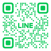 LINE QRコード