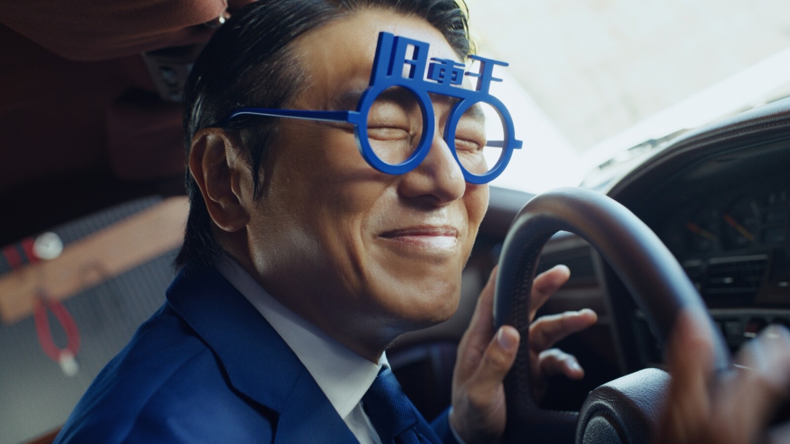 初のTVCM放映開始】カレント自動車株式会社が運営する「旧車王」TVCMに